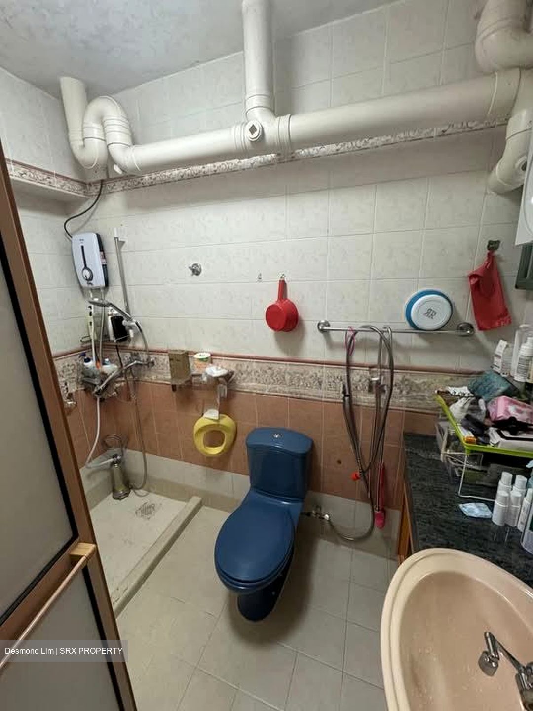 Blk 687D Woodlands Drive 75 (Woodlands), HDB 4 Rooms #568125461